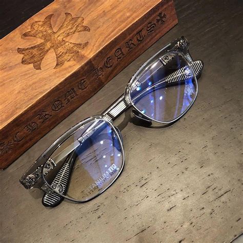 [W2C] Chrome Hearts Glasses : r/DesignerReps 